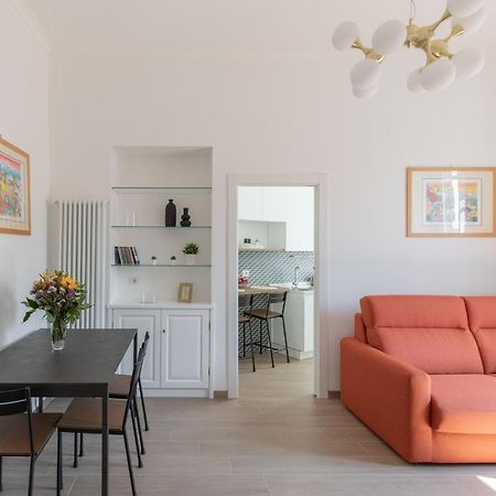 Iflat Lovely And Comfortable Flat In Prati โรม ภายนอก รูปภาพ