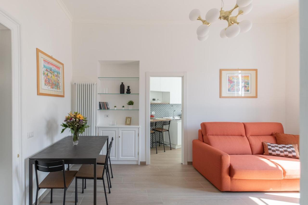 Iflat Lovely And Comfortable Flat In Prati โรม ภายนอก รูปภาพ