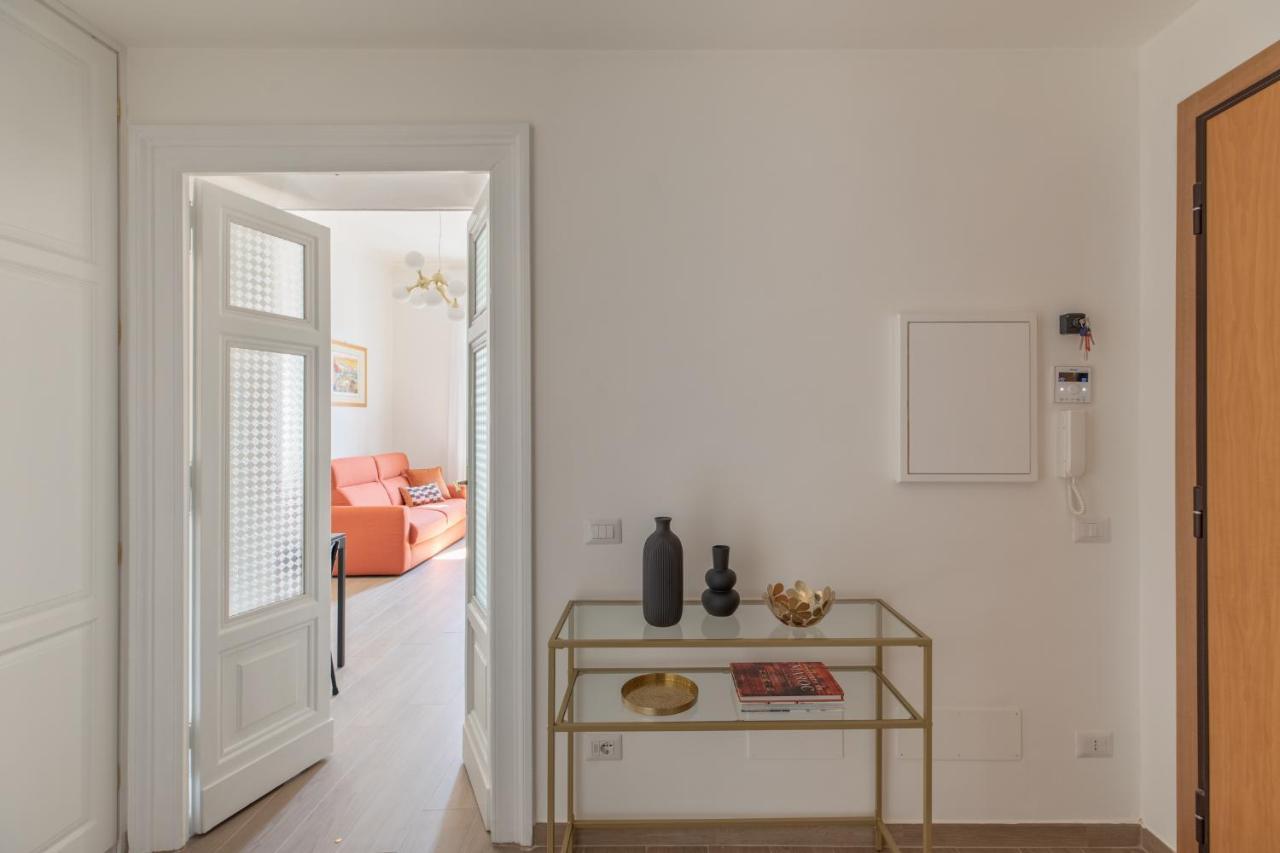 Iflat Lovely And Comfortable Flat In Prati โรม ภายนอก รูปภาพ